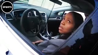 Racial Profiling Cops Pull Over State Attorney Instantly Regret It [upl. by Harold387]