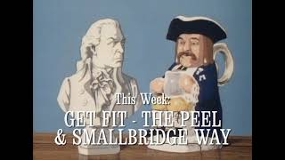 Never the Twain Get Fit  The Peel amp Smallbridge Way [upl. by Htiekel]