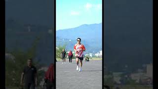 manado merdeka run 180824 [upl. by Annadiana]