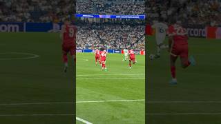 Felipe Endrick goal  Real Madrid vs Stuttgart [upl. by Ludmilla]