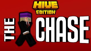 The Chase HIVE Trailer [upl. by Solraced]