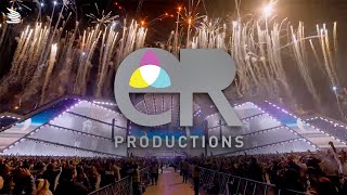 ER Productions 2021  The Chemical Brothers Imagine Dragons Justin Beiber The Voice Fatboy Slim [upl. by Anatolio]