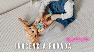 Inocencia robada [upl. by Anatnom]