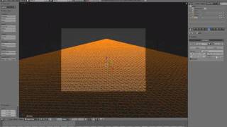 Setting up tessellation in Blender [upl. by Heilner]