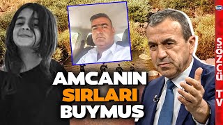 Naim Babüroğlu Narinin Muhtar Amcasına Dikkat Çekti Sır Perdesini Böyle Araladı [upl. by Devora]