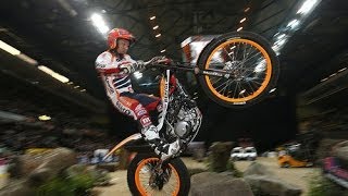 20 min 2014 FIM XTrial World Championship  Sheffield  GBR [upl. by Recor619]