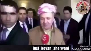 Kovan Sherwani Dem refrandom hat 2017 كوڤان شيرواني ديم ريفراندوم هات [upl. by Favian]