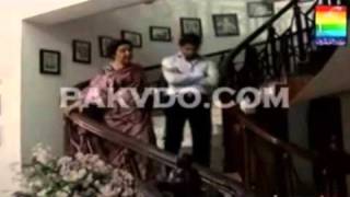 Drama Serial Aitbaar Episode One  Hum TV august 2010 [upl. by Skylar]