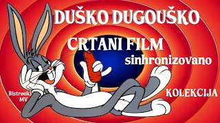 Crtani film – DUŠKO DUGOUŠKO Sinhronizovano [upl. by Cammy]