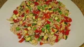 Weight Loss Lunch Recipe [upl. by Huda]