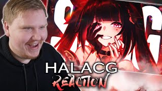 SPARKLE SONG  “Entertaining”  HalaCG Honkai Star Rail Official MV  REACTION [upl. by Verene]