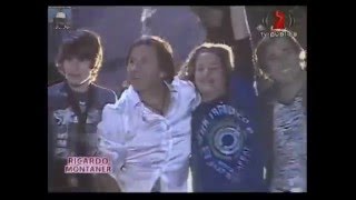 Ricardo Montaner  En El Último Lugar Del Mundo  En Vivo  Vélez Sársfield 2007 [upl. by Areivax]