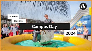 Campus Day 2024 [upl. by Irmina]