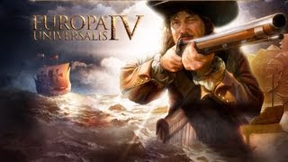 Europa Universalis IV Tutorial 2 [upl. by Leemaj]