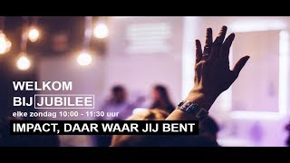 Livestream Jubilee Oosterhout  Arjan Hulsbergen  Extreem normaal [upl. by Anairam]