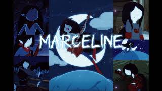 MARCELINE  Lil God Dan  Atlantys 6316 mix [upl. by Thora]