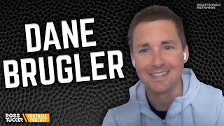 Dane Brugler previews the 2024 NFL Draft Class [upl. by Acimad]