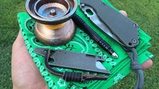 EDC Check plus Update on the RUT amp why the SnG [upl. by Enelkcaj]