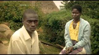 BBC Malaria Documentary Return to Fever Road Part 1 [upl. by Icken]