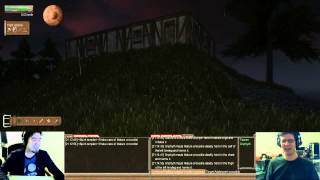 Saturday Night Factional Fight Plays Wurm Online  Introduction Video [upl. by Eecart615]