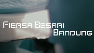 Fiersa Besari  Bandung [upl. by Assirrak]