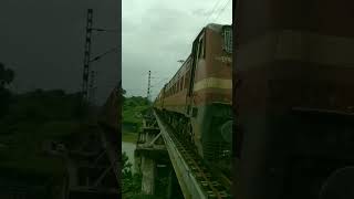 പുനലൂർ റെയിൽവേ കല്ലട പാലം  punalur railway kallda palam [upl. by Lenhard]