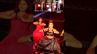 BRIDE is a BEBO Fan chammak challo was must Dance for her Sangeet part 4 [upl. by Leonore]