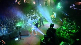 Badfish  A Tribute To Sublime  Garden Grove live [upl. by Hcardahs875]