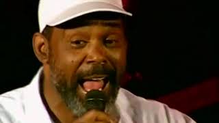 Maze Ft Frankie Beverly Live at the Hammersmith Odeon 19952 [upl. by Anilef8]