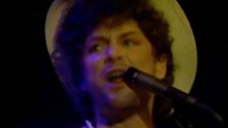 Fleetwood Mac  The Chain  Live 1982 [upl. by Airbmak269]