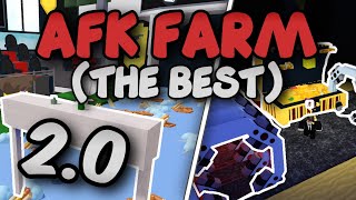 BEST Gold Farm Tutorial in BABFT 30kh 20 [upl. by Aramot]