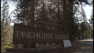 Welcome To Pinehurst documentary [upl. by Cyb214]