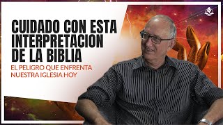 90  Gnosticismo y la Palabra de Dios Mala interpretación de la Biblia  Walter Veith [upl. by Namref]