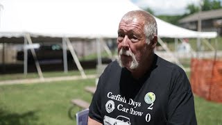 Trempealeau Lions Club prepares for 51st annual Catfish Days celebration [upl. by Enautna]