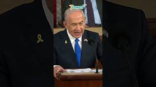 Senator AS Sebut Netanyahu Sebagai Penjahat Per4ng dan Pembohong [upl. by Lucila89]