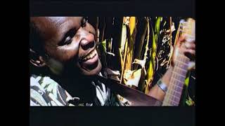 Oliver Mtukudzi  Todii Official Music Video [upl. by Ynavoj]