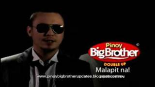 Pinoy Big Brother Double Up  Baron Geisler Cass Ponti Uma Khouni Wendy Valdez [upl. by Mackenie]