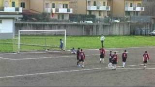 Atletic CiccianoReal Forino 32 [upl. by Farris856]