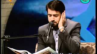 A Great Quran recitationThe 1st rank of the 29th international competition of quran recitation [upl. by Kinghorn]