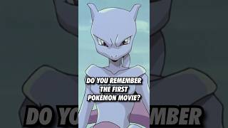 Mewtwo Strikes Back Review pokemon [upl. by Bezanson]