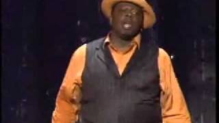 Cedric The Entertainer valentines Day Comedy Jam [upl. by Akialam]