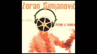 Zoran Simjanovic  Dukat  Balkan ekspres  Audio 2006 HD [upl. by Ervin]