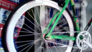 How to make fixie lighter [upl. by Linsk537]