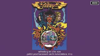 Thin Lizzy  Whiskey In The Jar John Peel Session 28th November 1972 Official Audio [upl. by Amin]