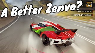 Mazzanti Evantra Millecavalli  Exemplar 125 Official Video [upl. by Merta]