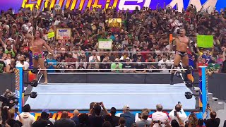 Full Match RKBro Vs Aj Styles amp Omas For the Raw Tag Team Championship at SummerSlam 2021 [upl. by Acissaj832]