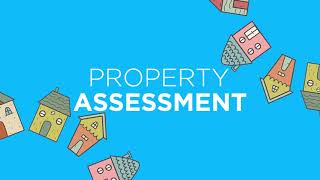 Property Assessment  Check to see that your information is correct [upl. by Eastlake]