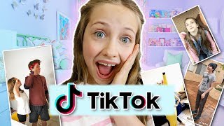 Tik Toks  Compilation 2019 [upl. by Tiffie651]