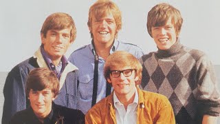 Hermans Hermits Mrs Brown Youve Got A Lovely Daughter with lyrics [upl. by Bullock176]