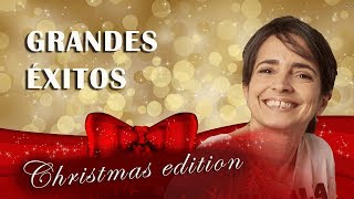 16 RECETAS DE NAVIDAD CLÁSICAS  GRANDES ÉXITOS [upl. by Hahn]